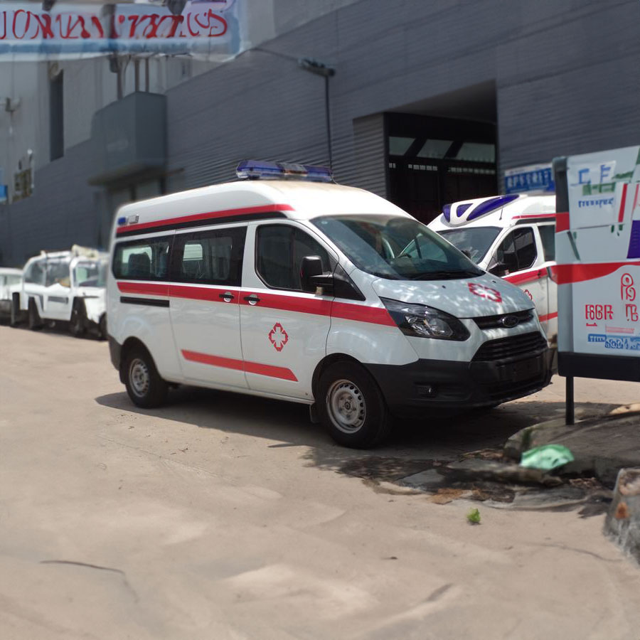 长沙租赁急救车联系电话
