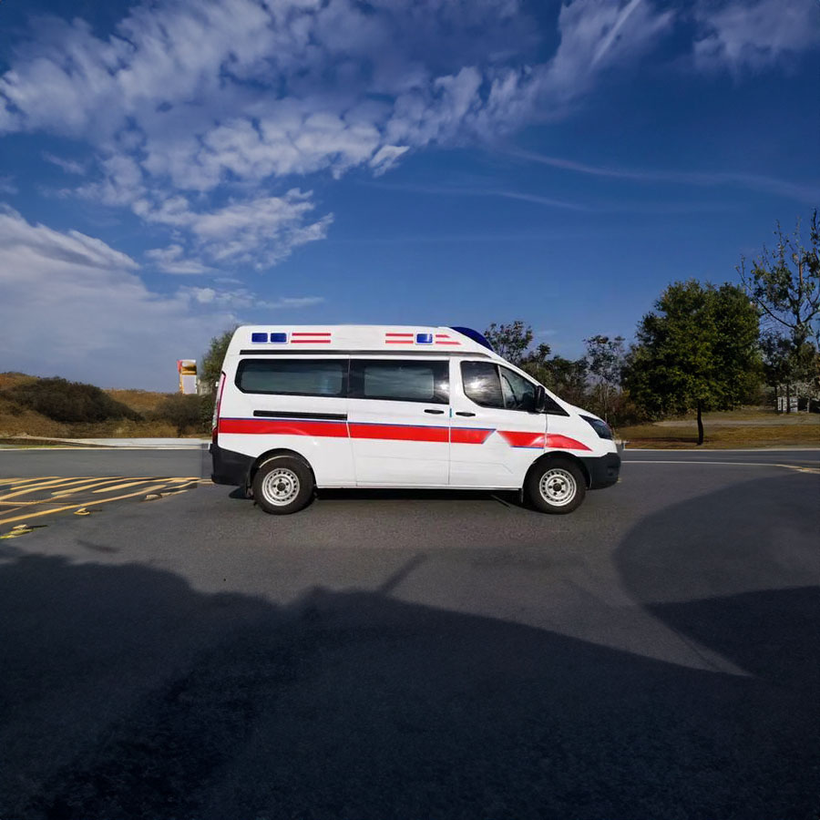 长沙租赁救护车电话