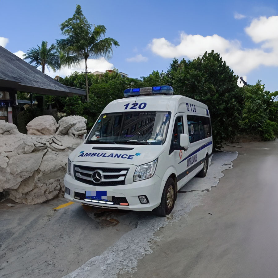 长沙租赁120联系方式