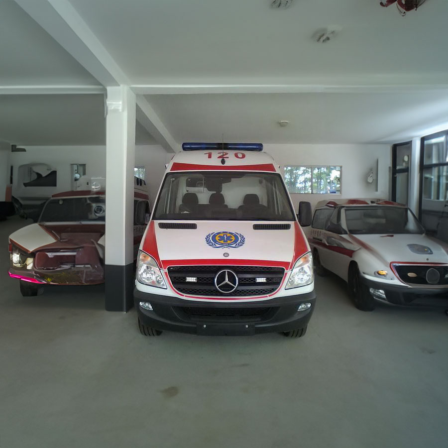 长沙租赁急救车联系电话
