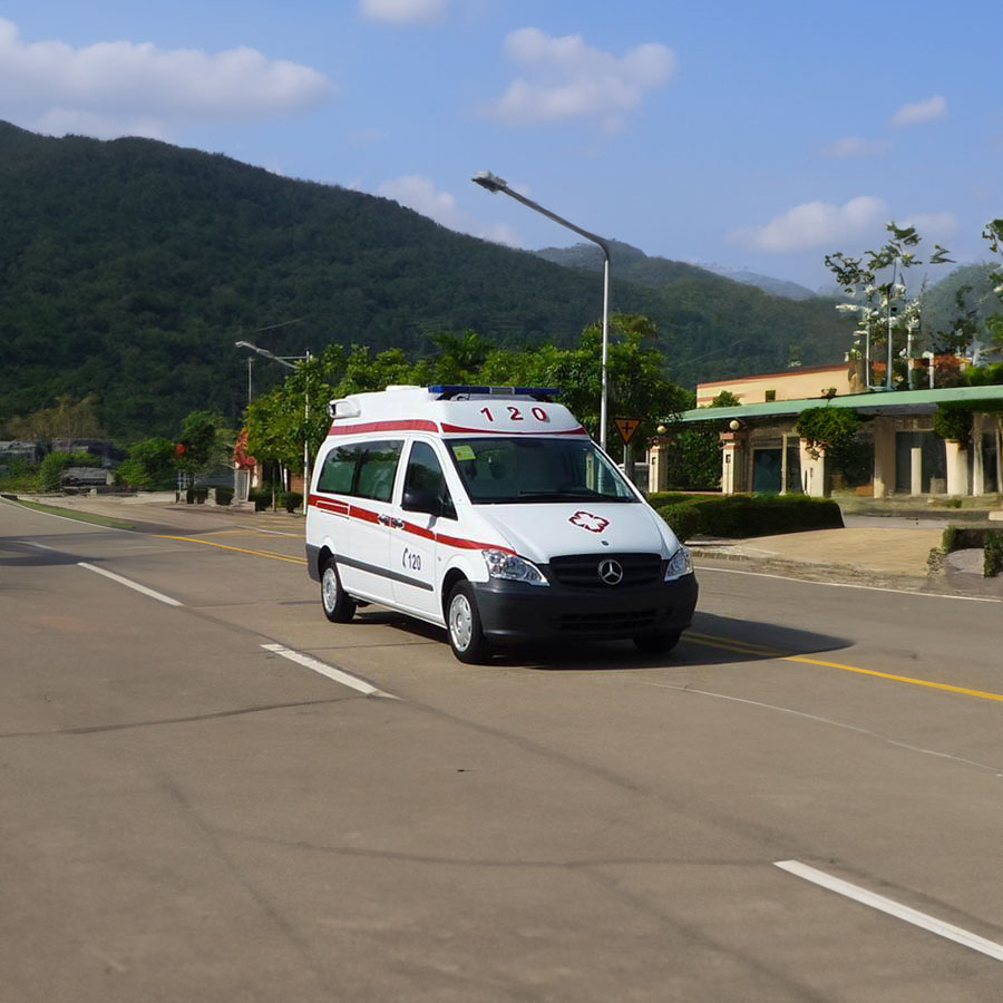 长沙租赁私人救护车