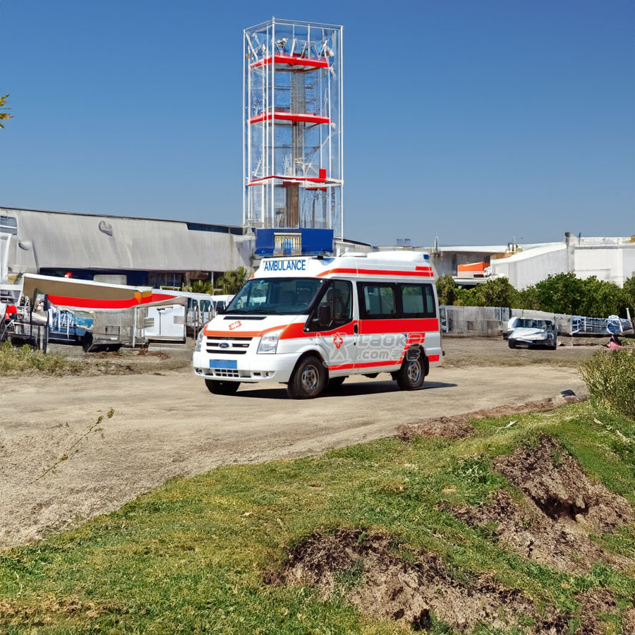 长沙租赁急救车电话号码