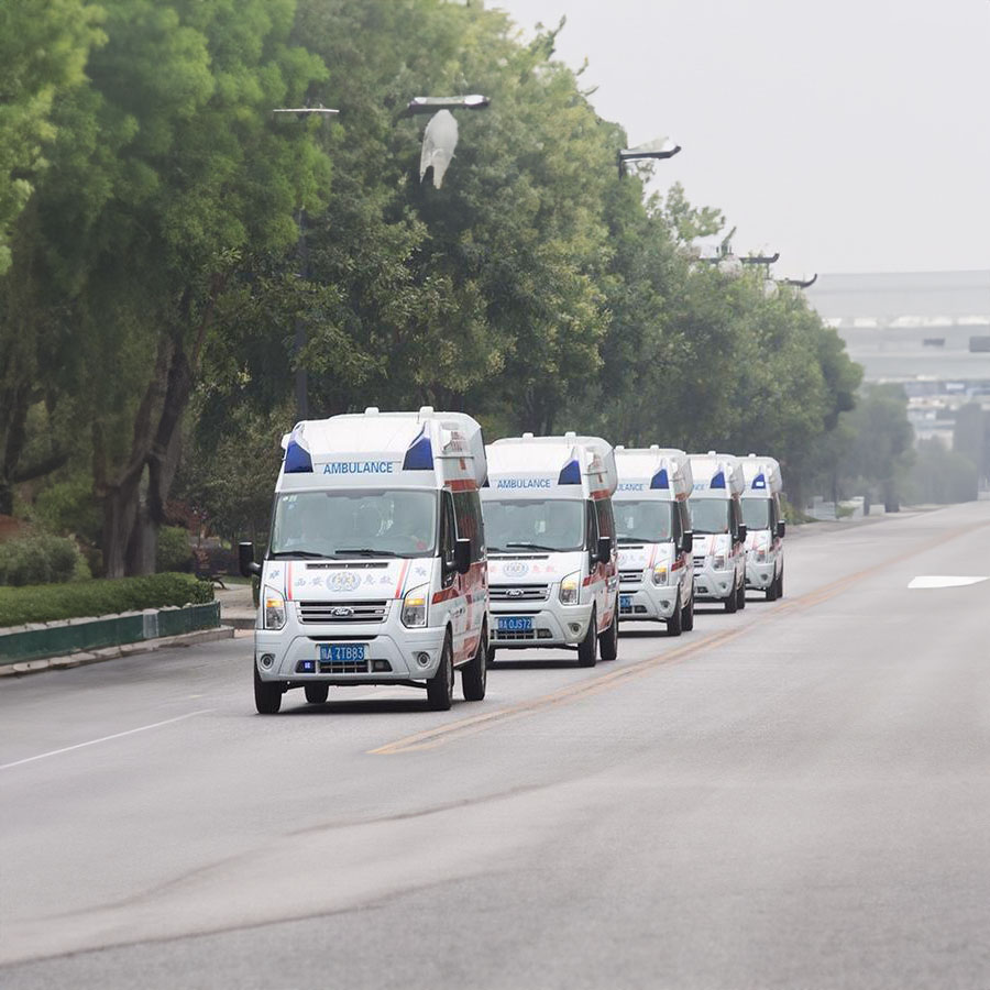 长沙租赁救护车联系方式