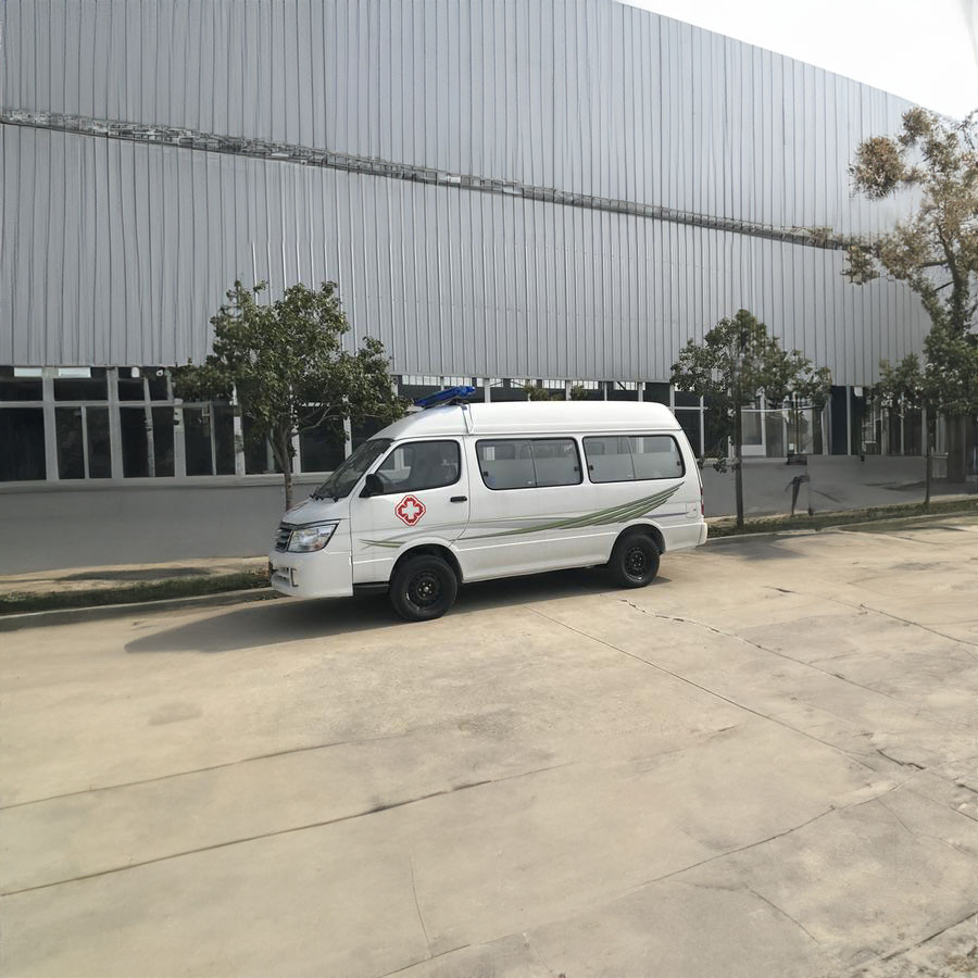 长沙租赁急救车电话