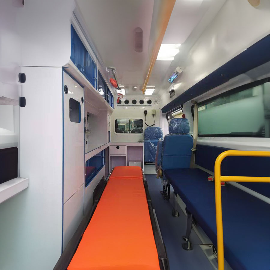 长沙租赁救护车联系方式