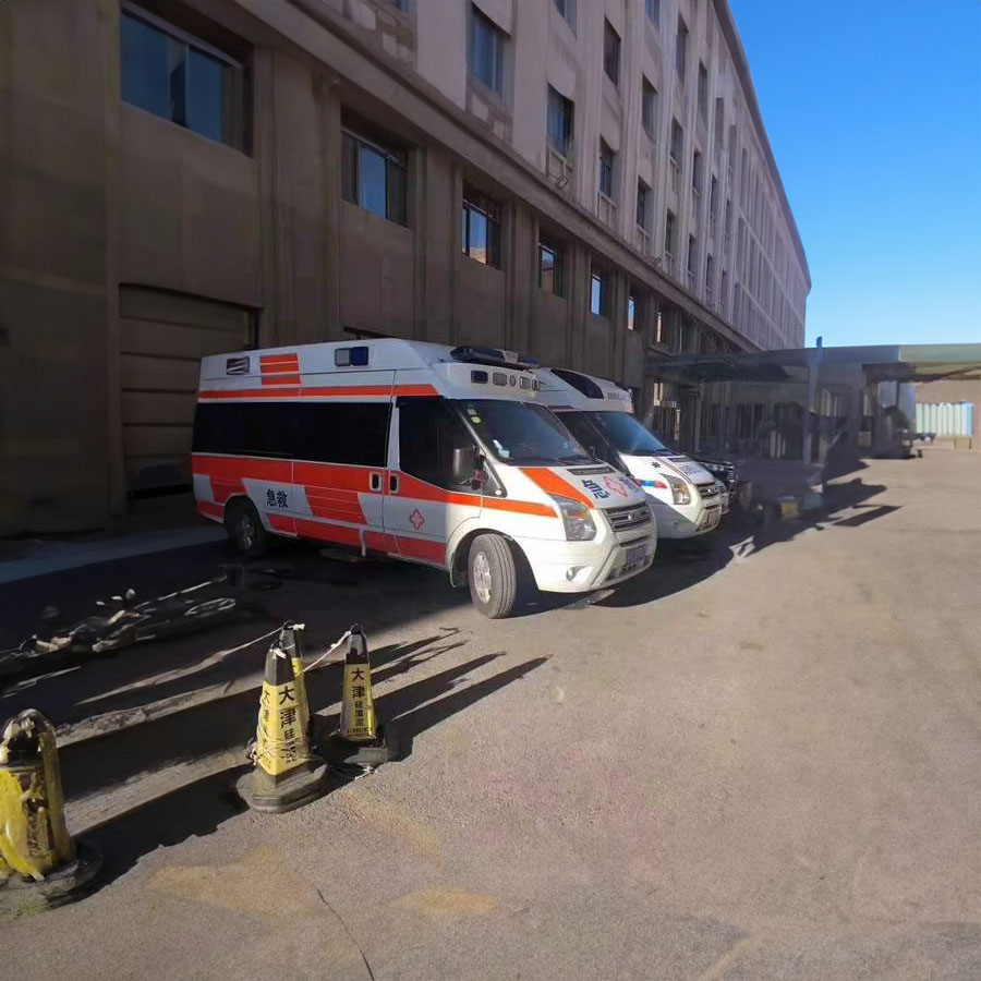 长沙租赁救护车联系电话