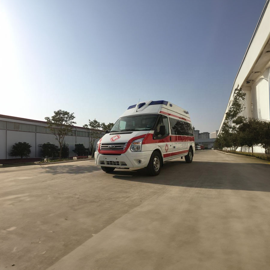 长沙租赁私人救护车联系电话