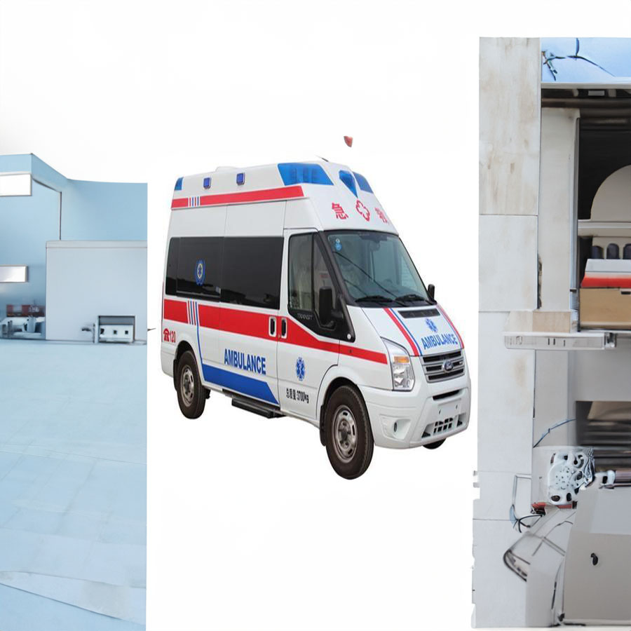 长沙租赁私人救护车电话