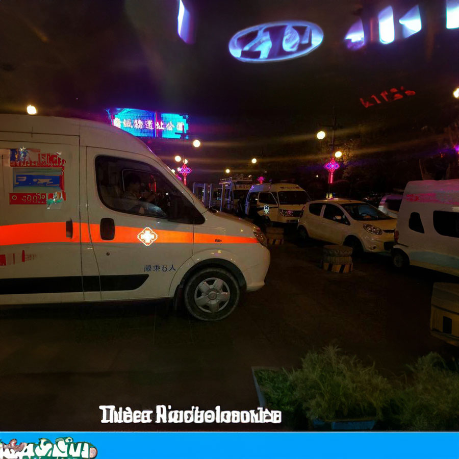 长沙租赁救护车联系电话