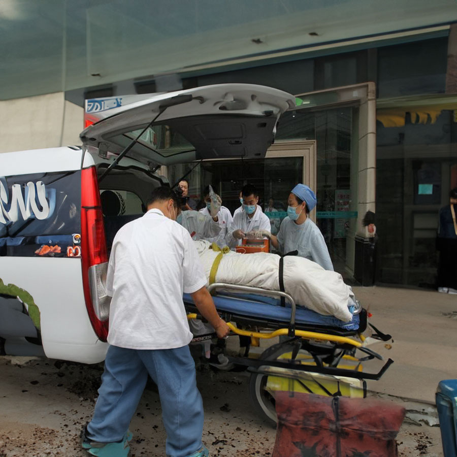 长沙租赁120联系方式