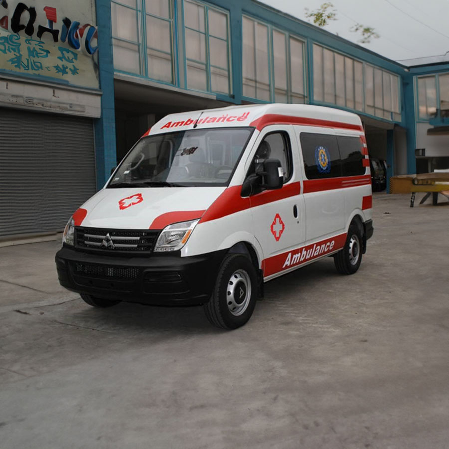 长沙出租救护车