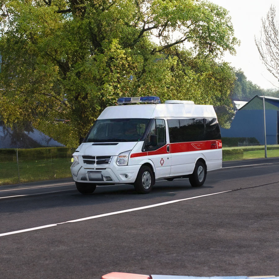 长沙租赁救护车电话号码