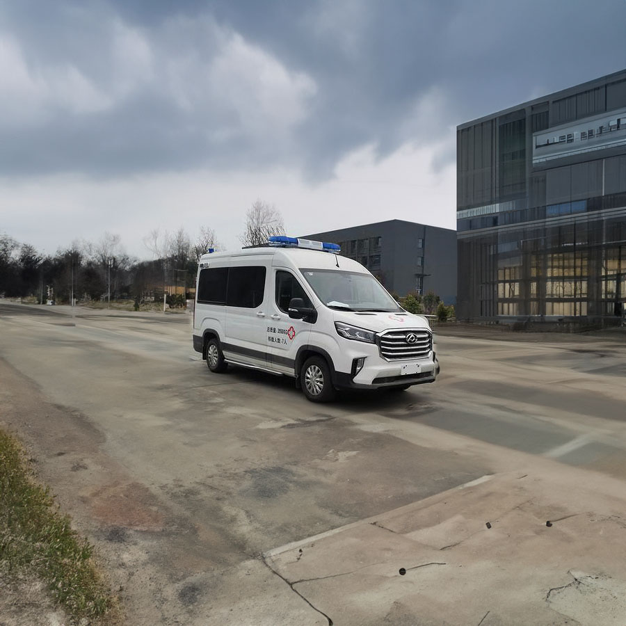 长沙租赁急救车联系方式