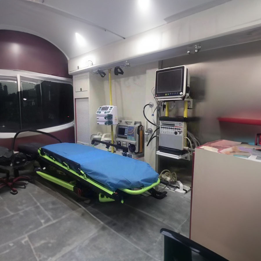 长沙租赁救护车联系电话