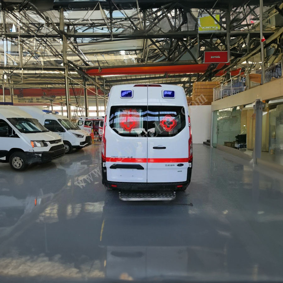 长沙租赁私人救护车联系方式