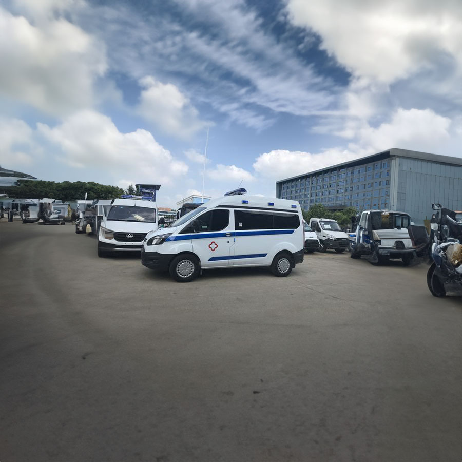 长沙出租救护车联系方式