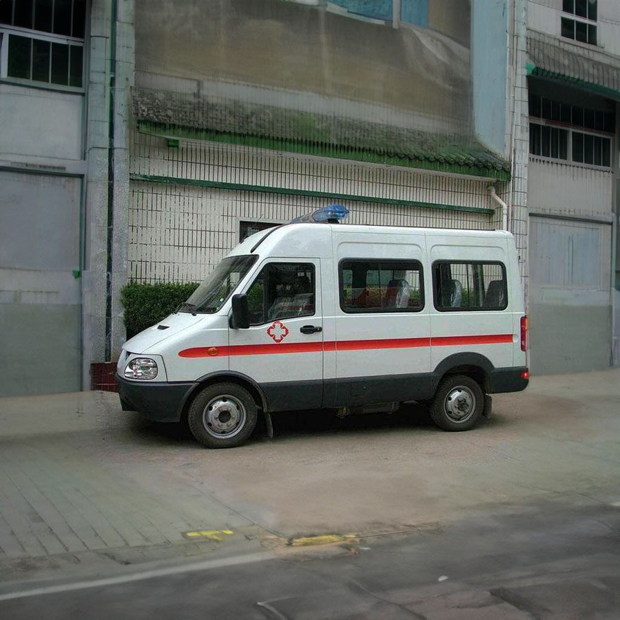 长沙出租私人救护车电话