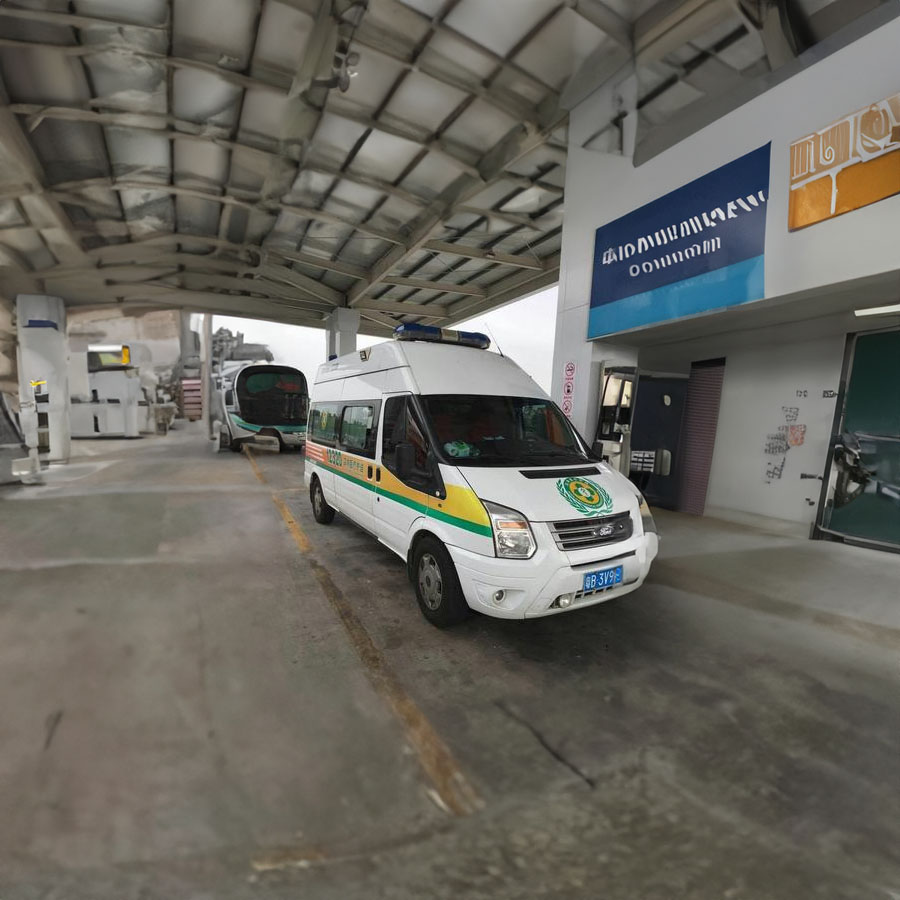 长沙租赁私人救护车联系电话