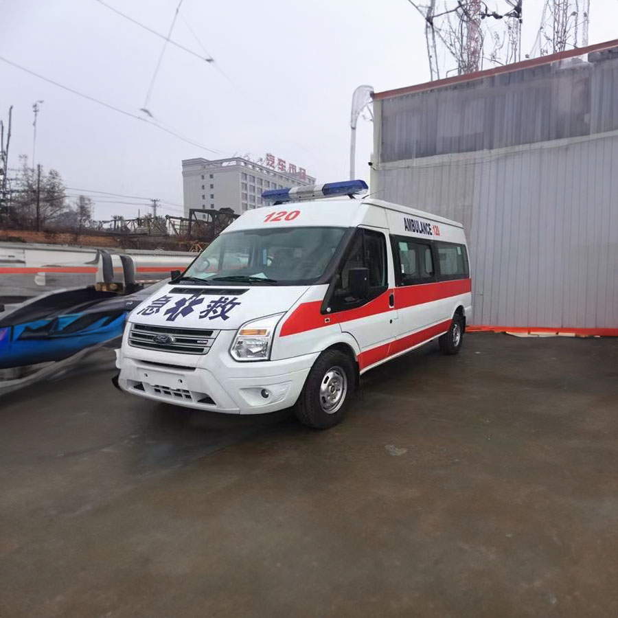 长沙出租私人救护车电话