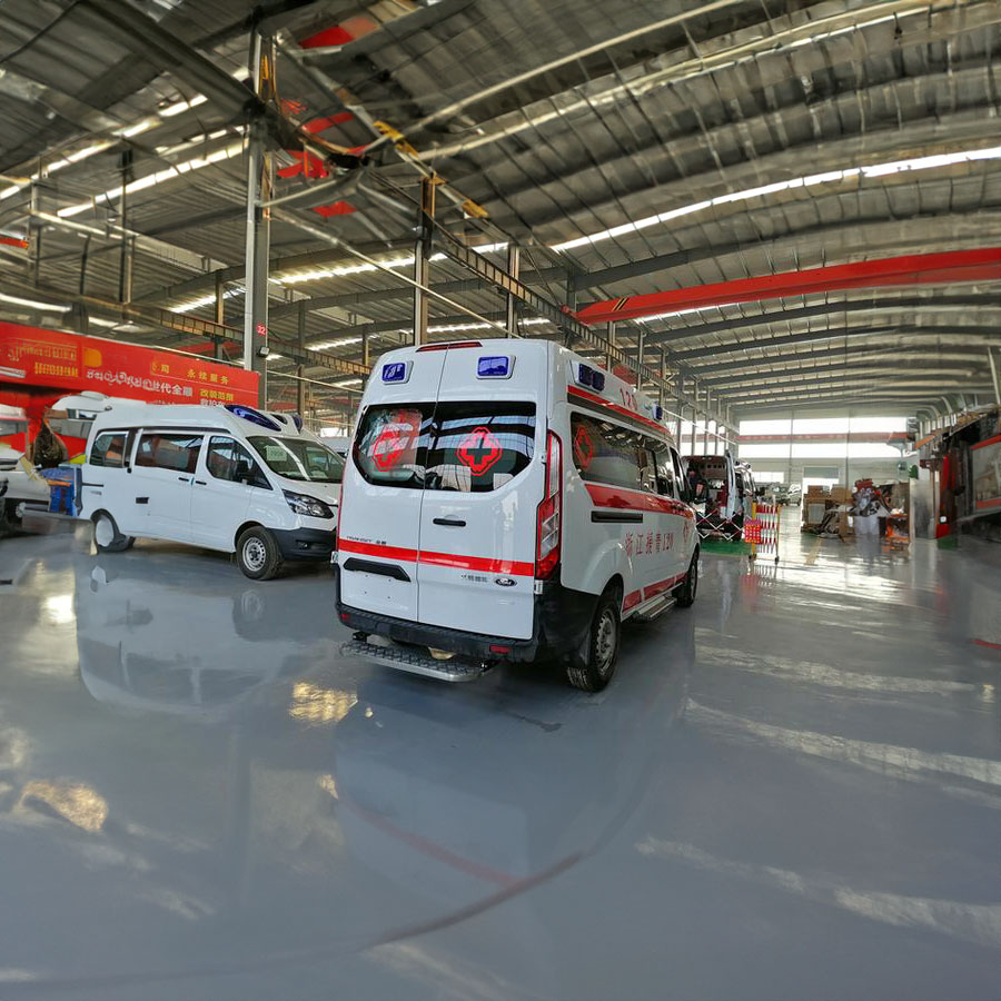 长沙租赁救护车联系电话