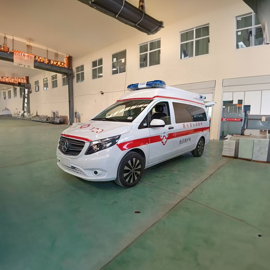 长沙出租急救车电话