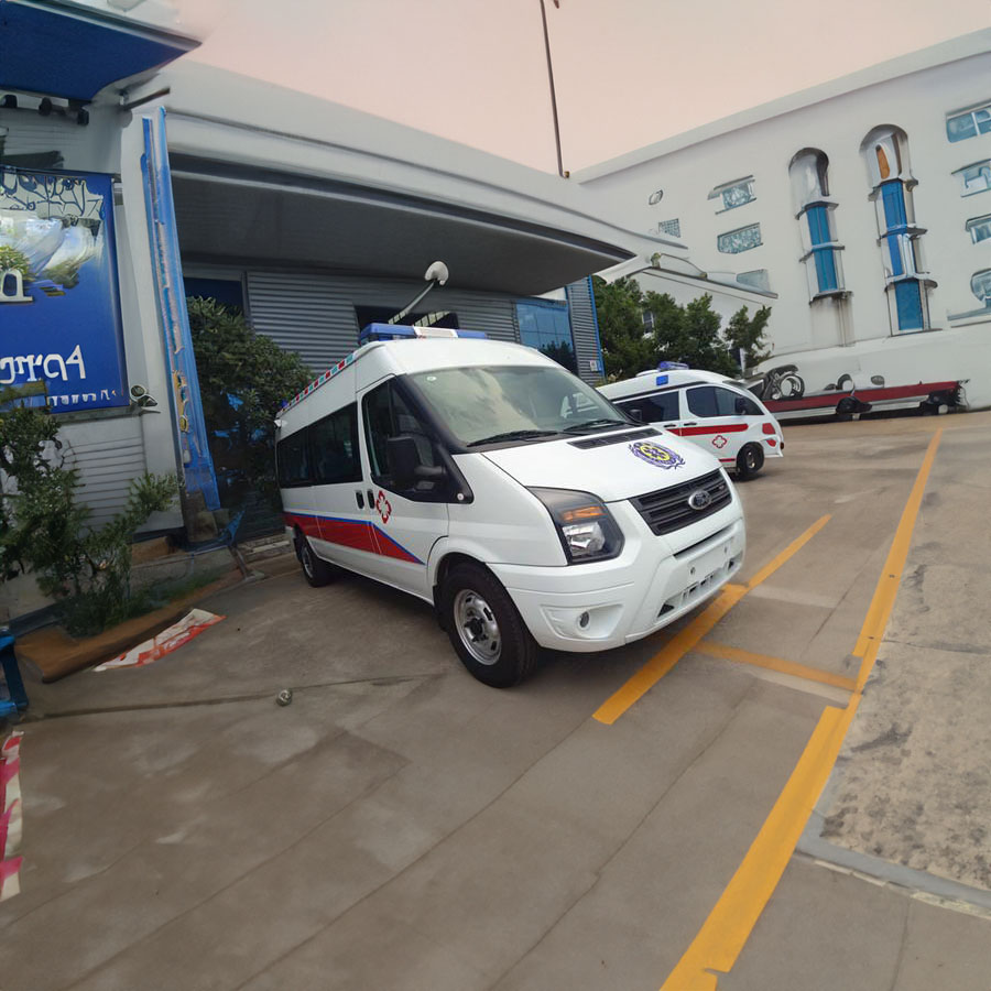 长沙租赁私人救护车联系方式