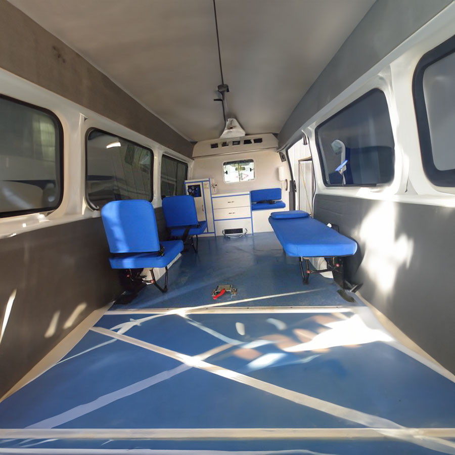 长沙出租救护车电话