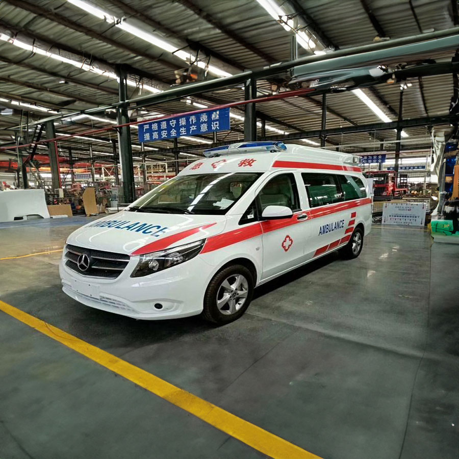 长沙租赁急救车联系方式