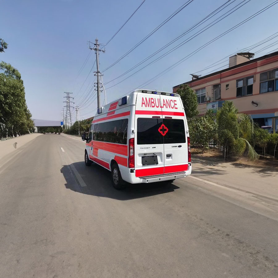 长沙出租急救车电话号码