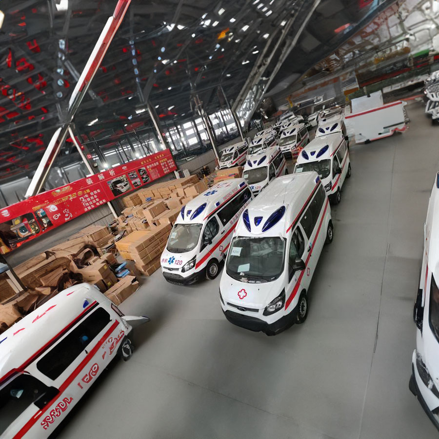 长沙出租急救车电话号码