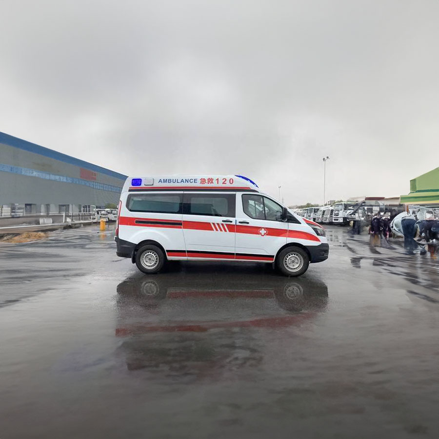 长沙租赁私人救护车电话号码