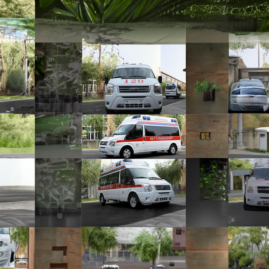 长沙出租救护车联系电话