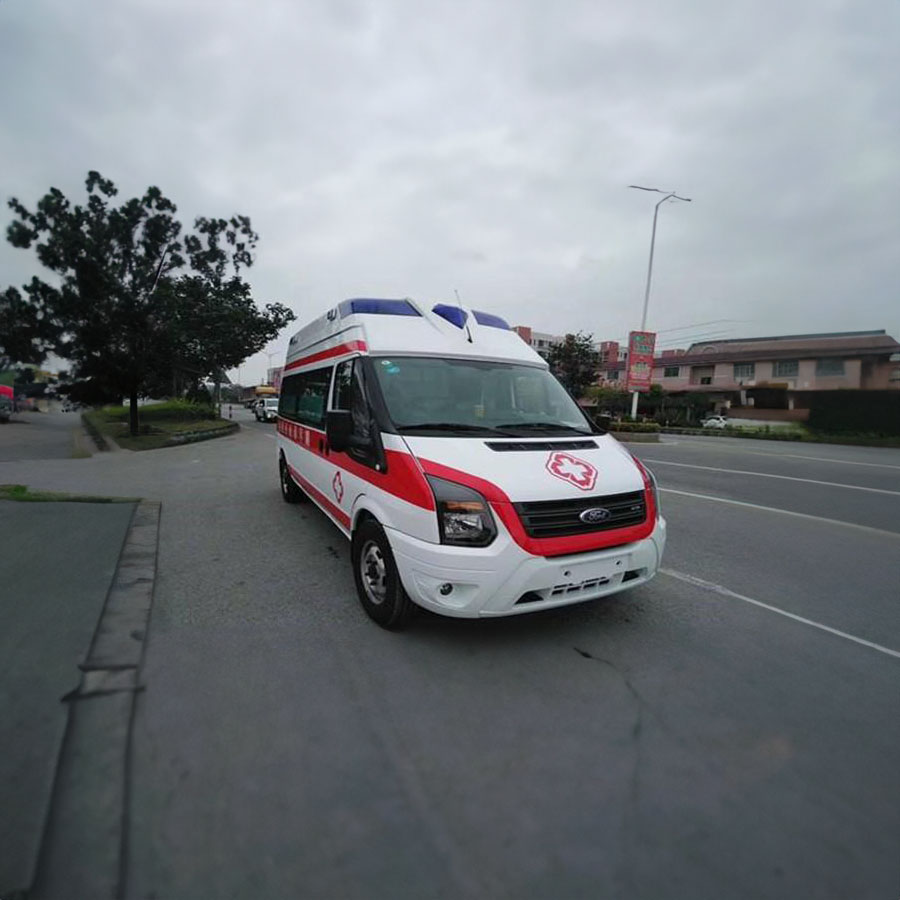 长沙出租急救车联系方式
