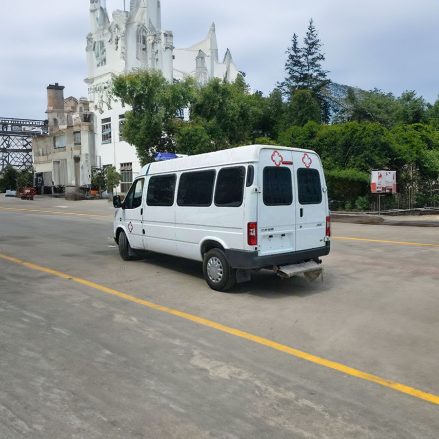 长沙租赁急救车联系方式