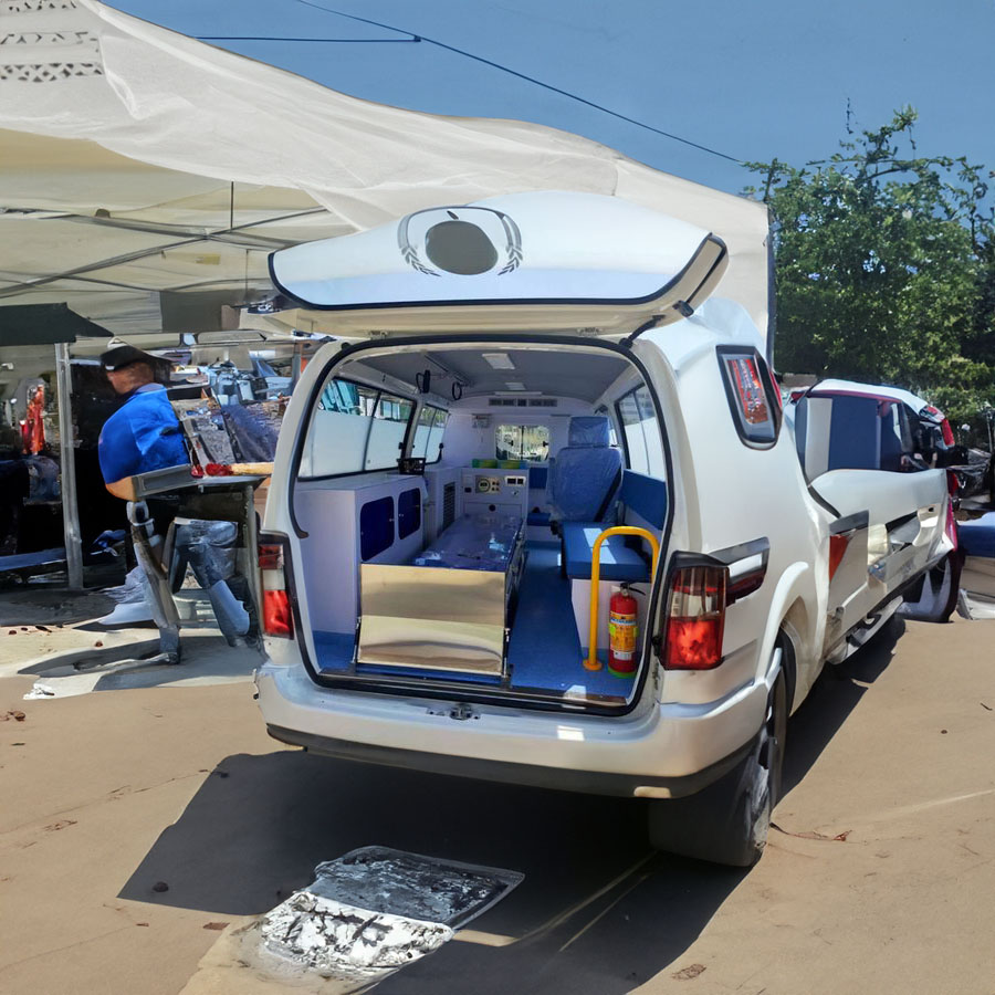 长沙出租急救车电话号码