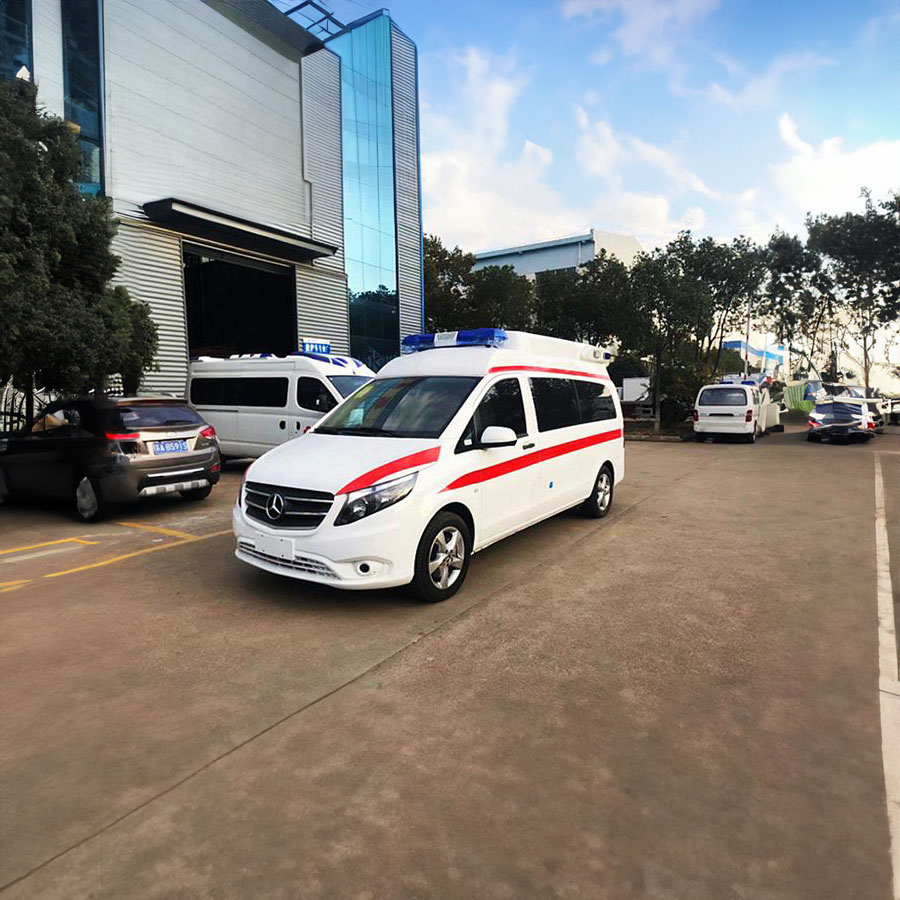 长沙出租私人救护车