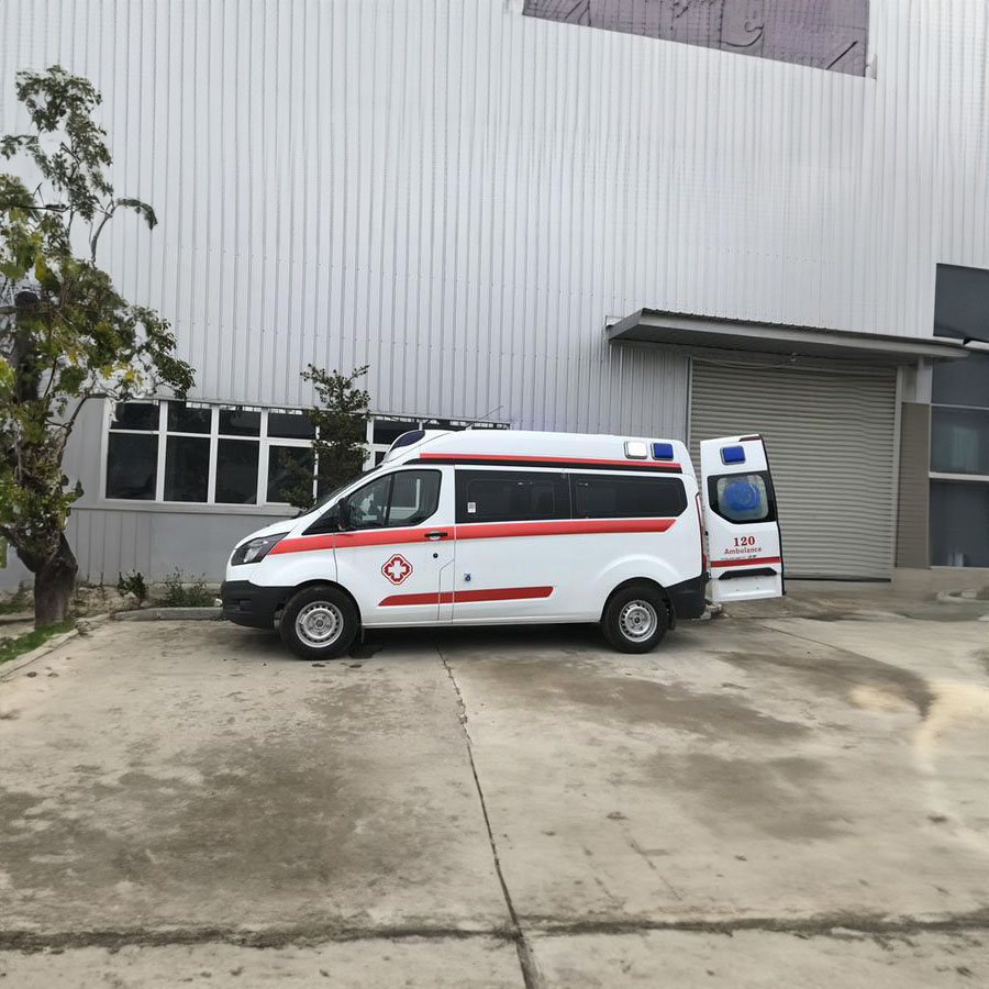 长沙租赁救护车
