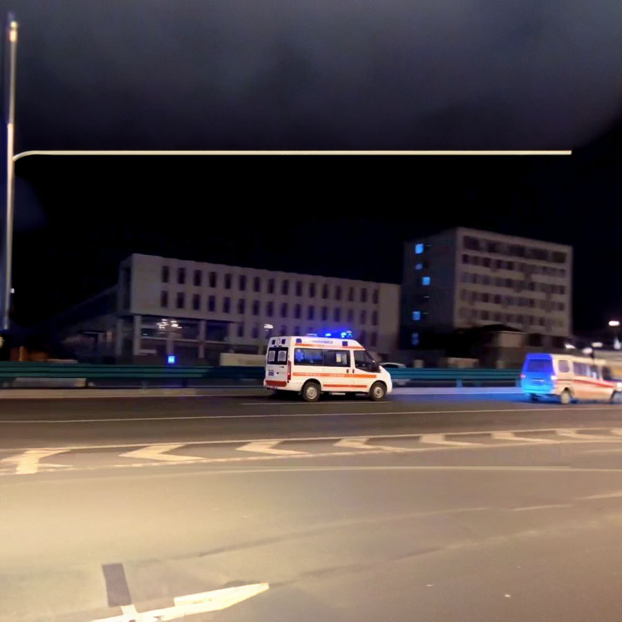 长沙出租救护车电话号码