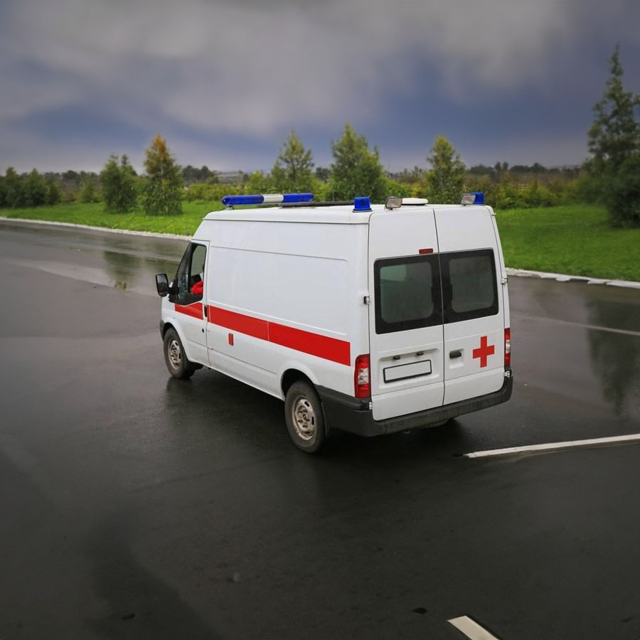 长沙出租救护车联系方式