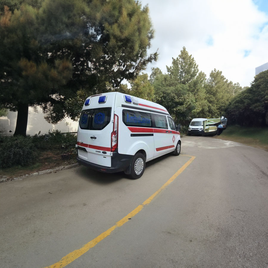 长沙租赁私人救护车电话号码