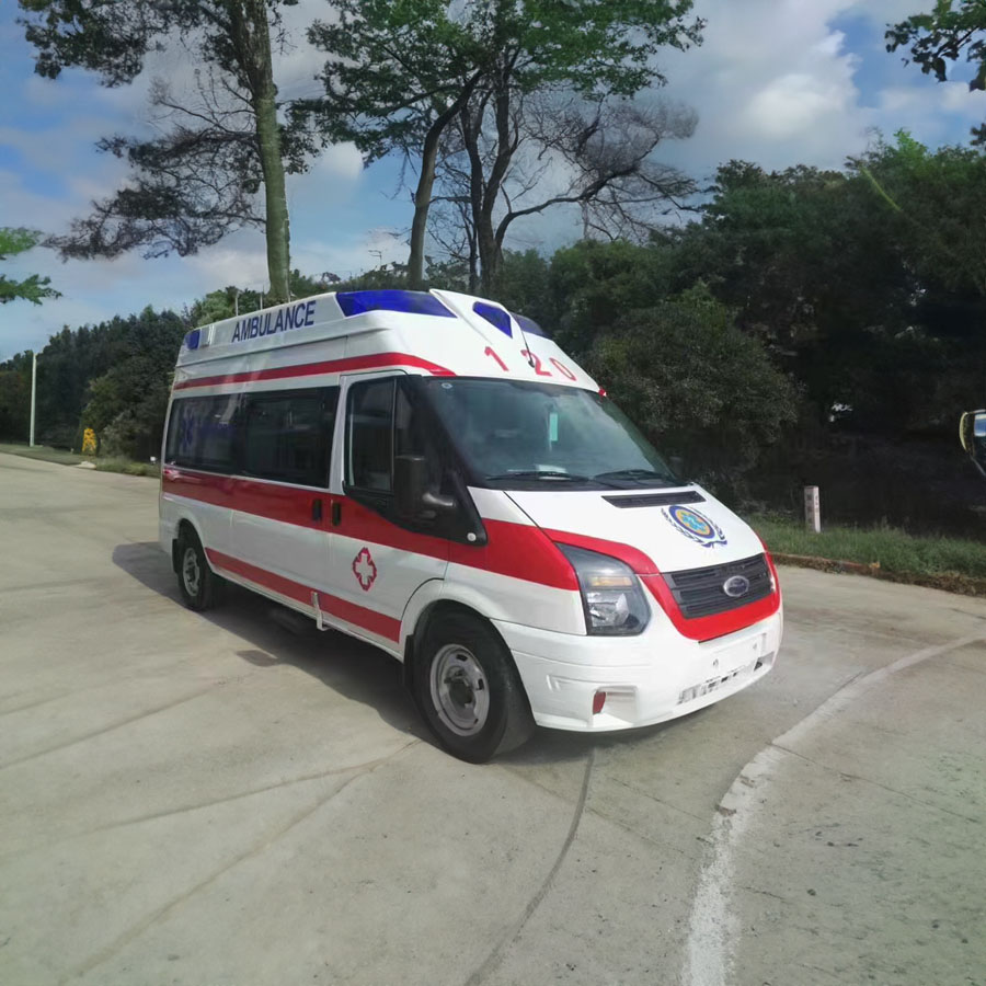 长沙出租救护车电话号码