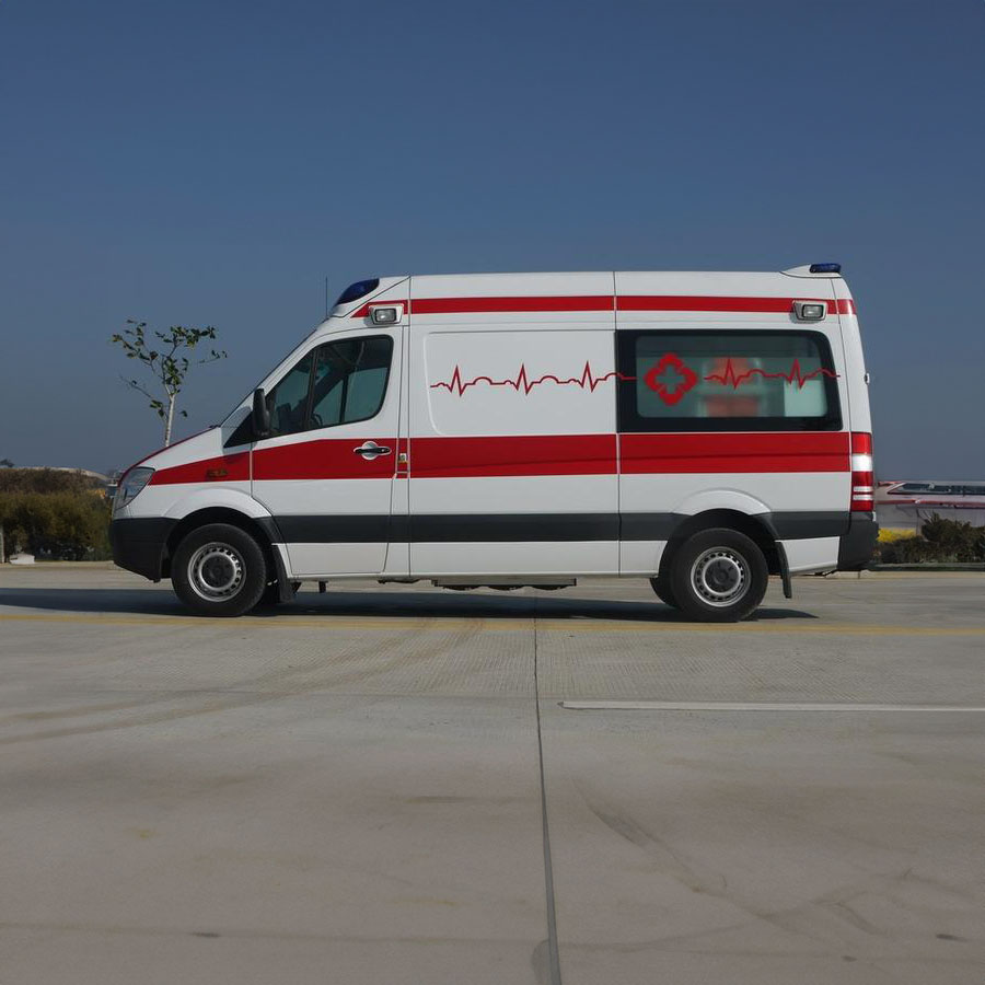 长沙出租救护车电话号码