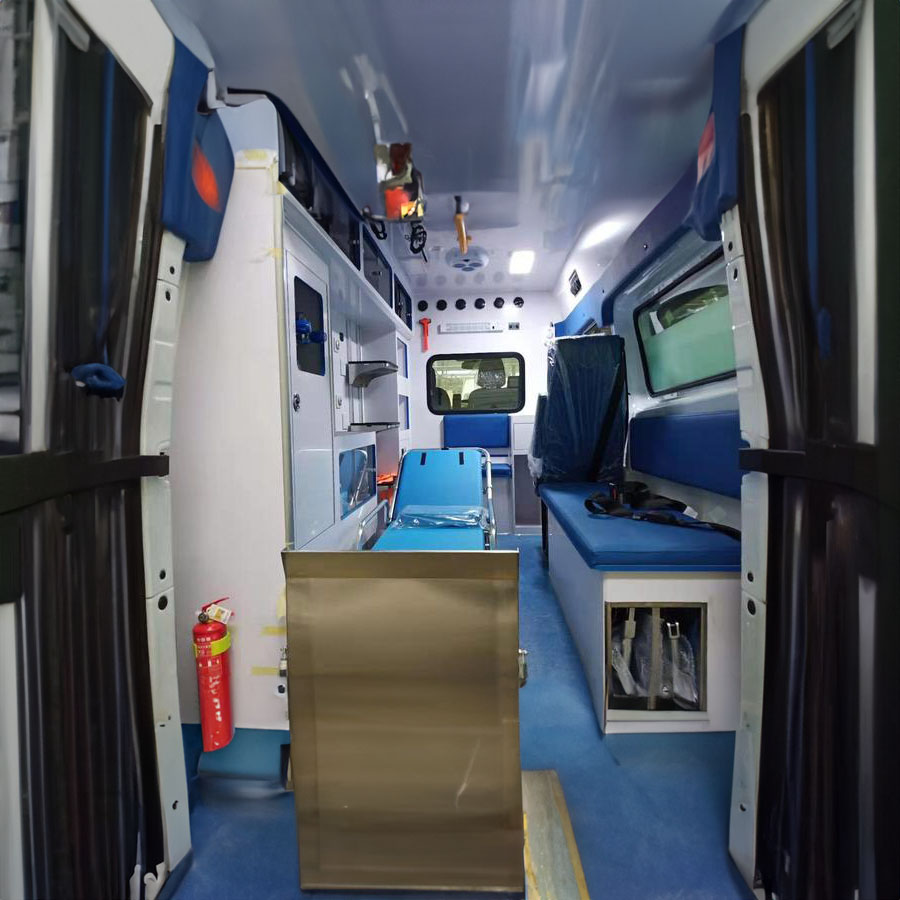 长沙出租急救车联系方式