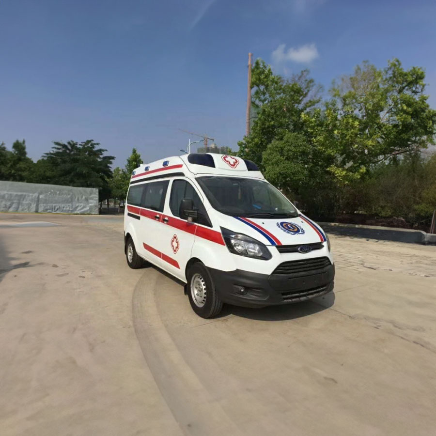 长沙租赁私人救护车