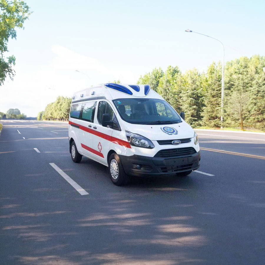 长沙租赁救护车