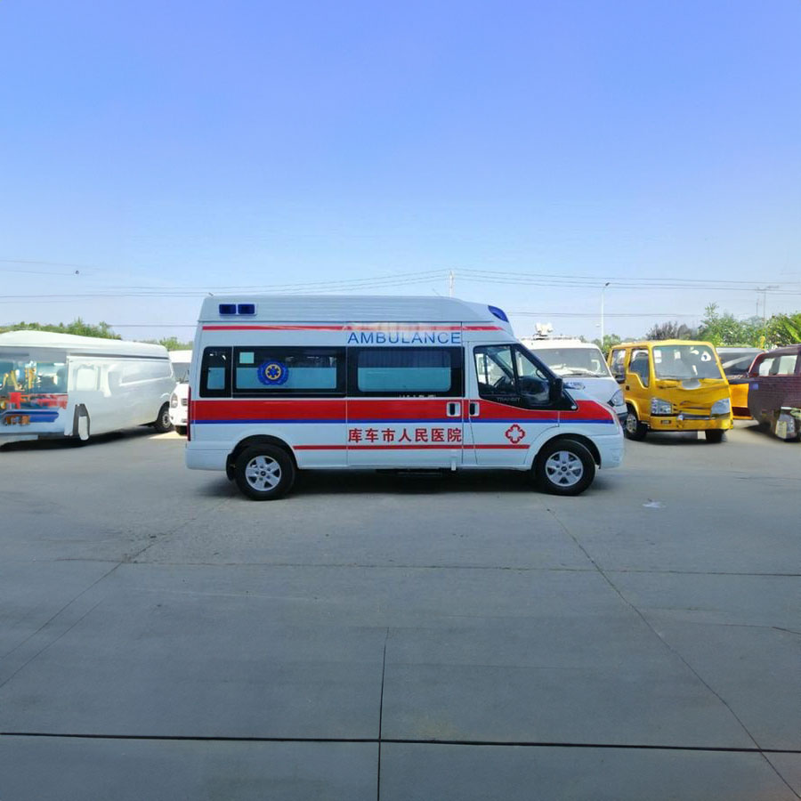 长沙出租急救车联系电话