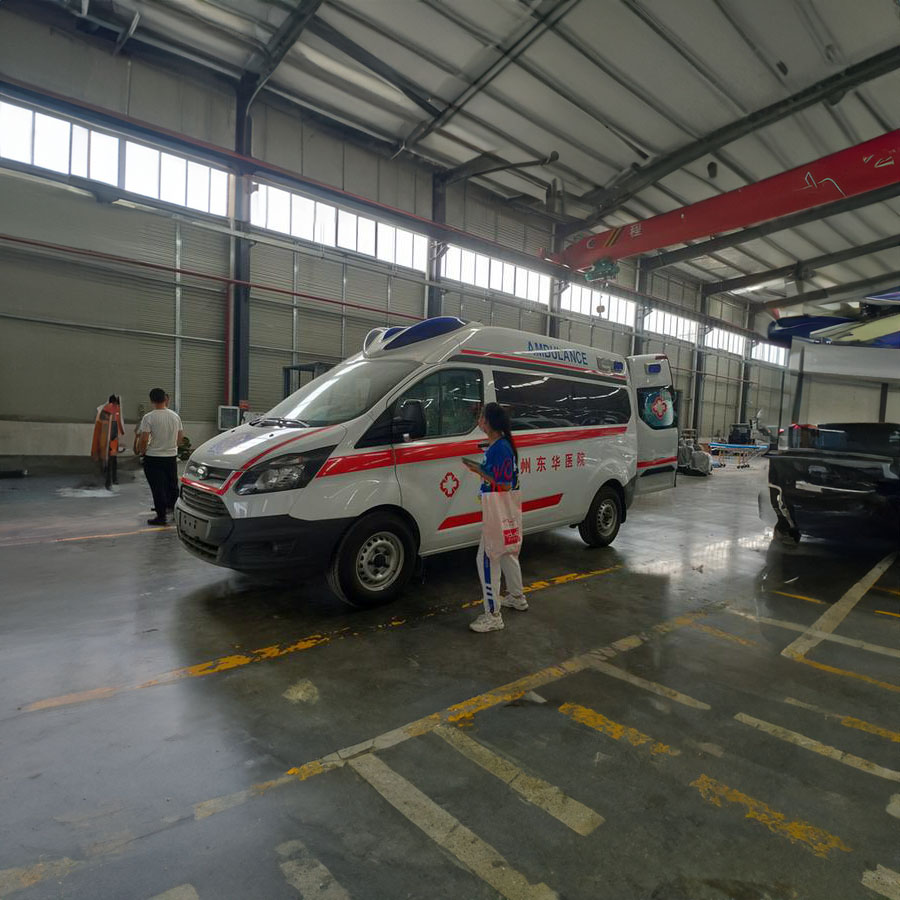 长沙出租救护车电话