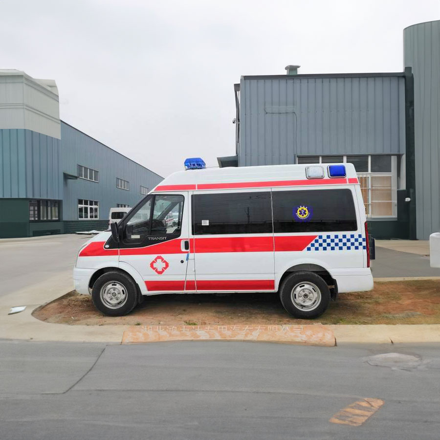 长沙租赁急救车联系电话