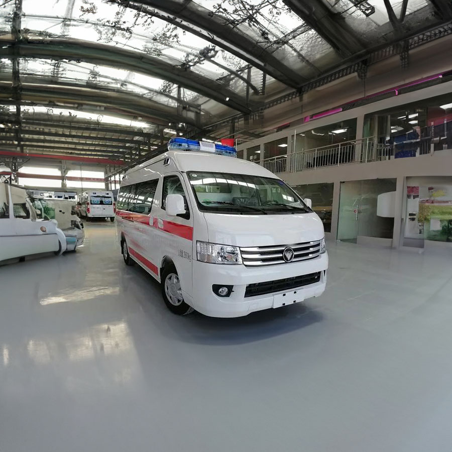 长沙租赁私人救护车联系电话