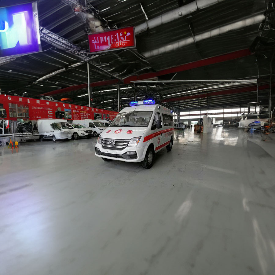 长沙租赁急救车联系电话